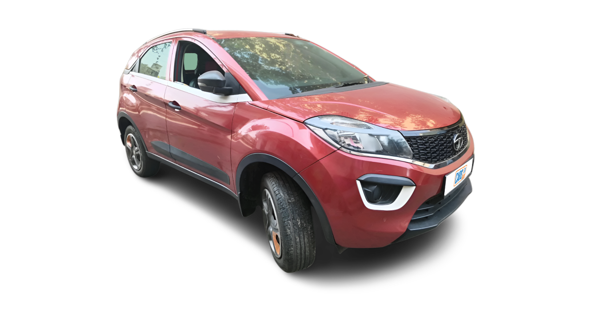 Tata NEXON-img